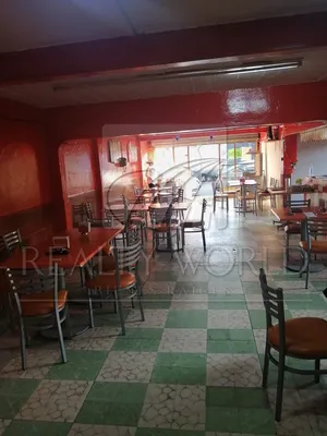 Local comercial en traspaso
