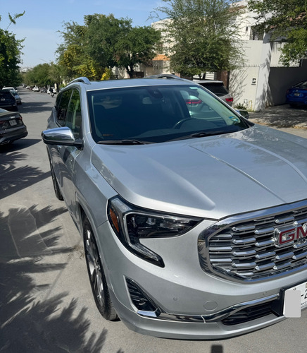 GMC Terrain 2.0 Denali At