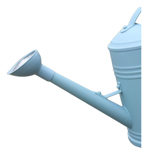 Regadera Con Cabezal De Ducha Desmontable De 1,8 L Para Azul