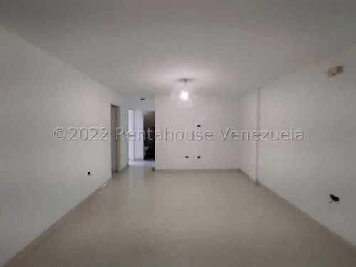 Imagen 11 de 25 de Apartamento Para Terminar De Remodelar Urb Valle Lindo Turmero Wm Mls #23-7724