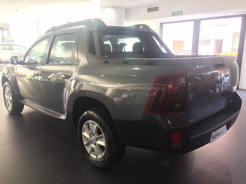 Renault Duster Oroch 1.6 Dynamique Entrega Inmediata Jl