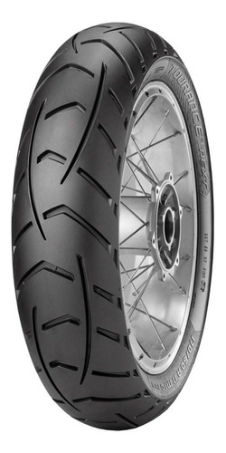 Pneu 170/60r17 Bmw R 1200 Gs Tl Tourance Next Metzeler