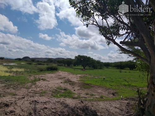 Imagen 4 de 6 de Terreno En Venta Morcillo