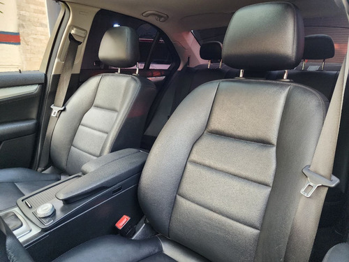 Imagen 15 de 18 de Mercedes Benz C200