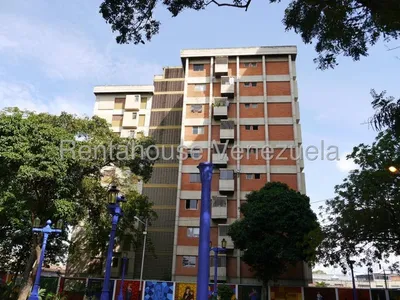Apartamento en alquiler