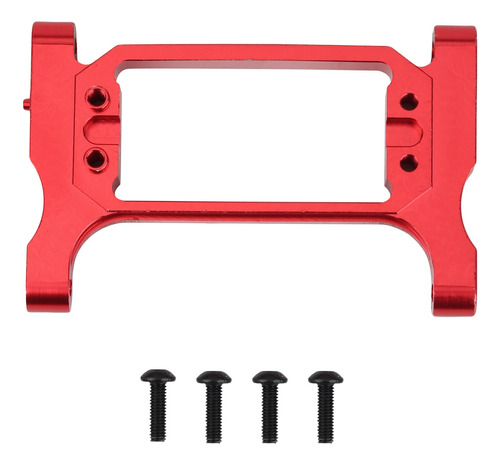 Viga Transversal De Refuerzo De Chasis Frontal De Metal Para