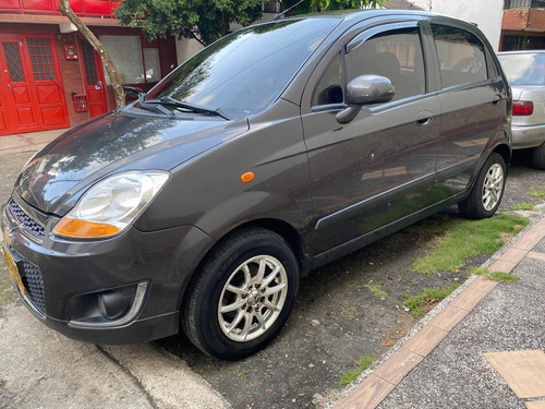 Chevrolet Spark 1.0 Life Lujo