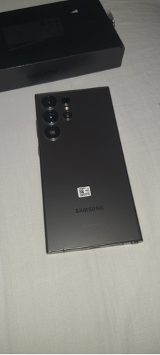 Celular Samsung Galaxy S24 Ultra Version Usa Open Box