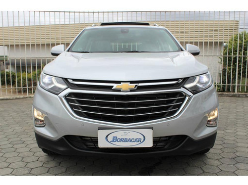 Chevrolet Equinox Premier