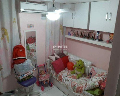Imagem 8 de 17 de Casa No Recreio - Venda - 2042006468 - 32599430
