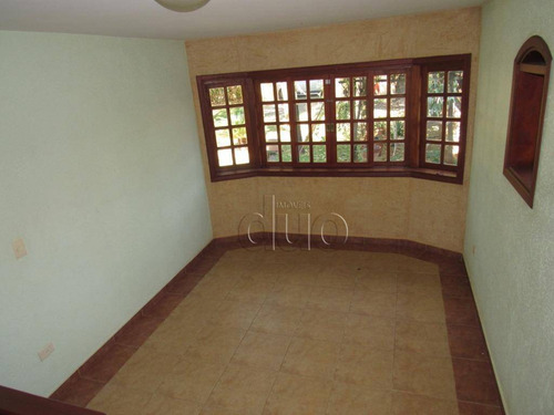 Imagem 11 de 30 de Chácara Com 3 Dormitórios À Venda, 1500 M² Por R$ 1.200.000,00 - Conceição - Piracicaba/sp - Ch0056