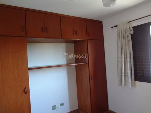 Imagem 13 de 25 de Apartamento À Venda Em Vila Industrial - Ap002254
