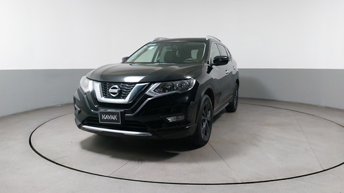 Nissan X-Trail 2.5 Advance 2 Row Cvt