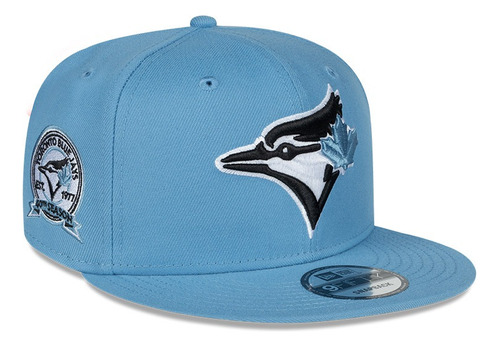 New Era Gorra Toronto Blue Jays Classics Mlb 9fifty Ajustabl