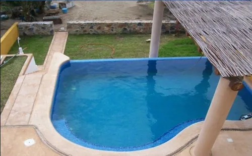 Casa En Venta En Playa Blanca, Zihuatanejo, Gro, México
