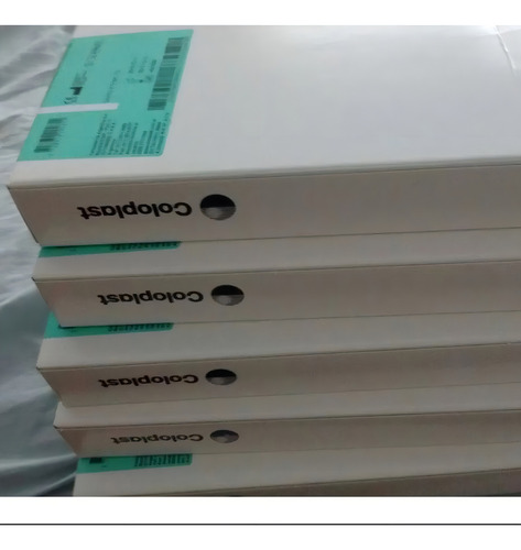 Sonda Urinaria Pediatrico Coloplast Speedicath 28608 X 30u