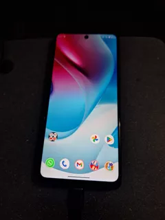 Motorola Moto G60s