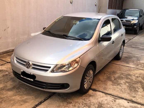Volkswagen Gol Trend Pack I Plus