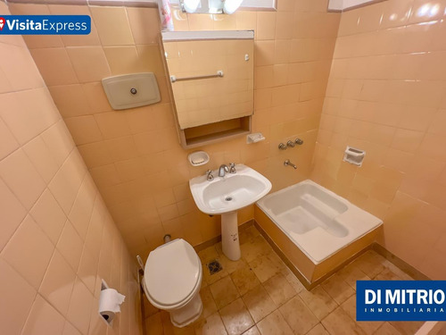 Imagen 11 de 30 de Vivi Un 3 Ambientes Super Luminoso Y Comodo En Catalinas Sur!