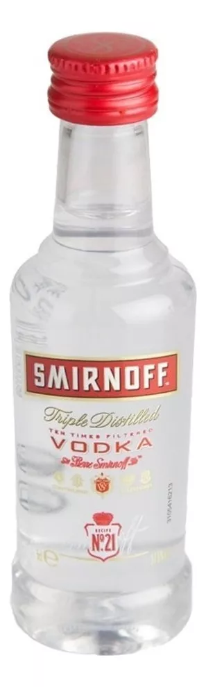 Segunda imagen para búsqueda de smirnoff