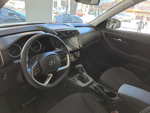 Hyundai Creta Safety 1.5 At