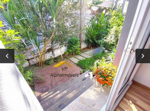 Imagem 11 de 13 de Casa A Venda No Bairro Alphaville Em Santana De Parnaíba - - Vpbmx-09-1