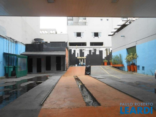 Imagem 5 de 7 de Area - Barra Funda - Sp - 564350