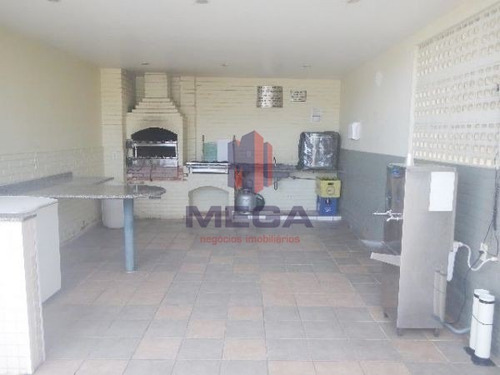 Imagem 7 de 17 de Apartamento - Ref: 15231