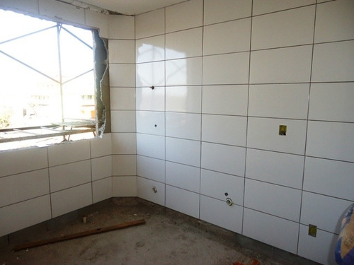 Imagem 6 de 8 de Apartamento Com 2 Quartos Para Comprar No Nacional Em Contagem/mg - 9417