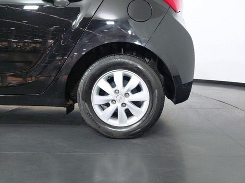 Imagem 8 de 15 de 156276 - Hyundai Hb20 2015 Com Garantia