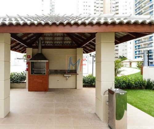 Imagem 12 de 14 de Ref: 15118 - Lindo Apartamento No Tatuapé Com 82 M² 3 Quartos (1 Suíte) Sala Com Varanda, Cozinha, Lavanderia, Banheiro, 2 Vagas. Lazer. - 15118