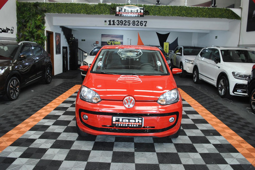 Volkswagen Up! Up! 1.0 12v TSI E-Flex Move Up!