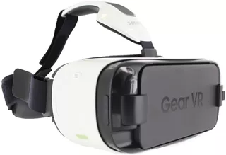 Samsung Gear Vr Galaxy S6 Realidad Virtual Gafas Original