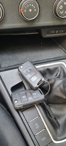 Imagen 13 de 15 de Volkswagen Jetta 2020 1.4 T Fsi Trendline