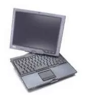 Laptop Tc4200 Tablet 2gb 60gb 2.0 Robusta