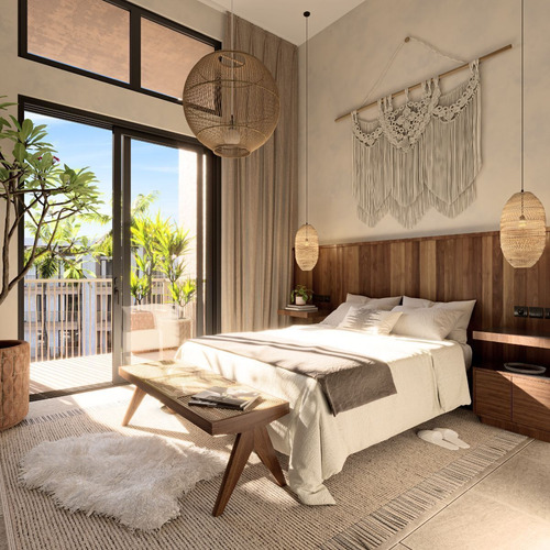Venta De Apartamentos En Downtown Punta Cana