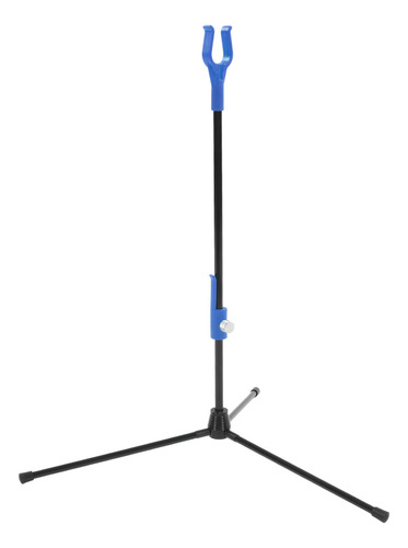 Soporte Portátil Para Arco De Tiro Con Arco, Soporte Recurvo