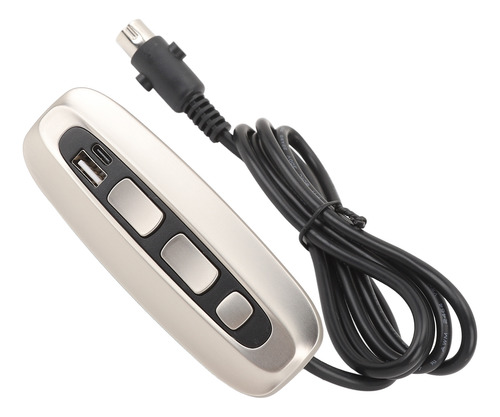 Controlador De Poltrona Elétrica Power Recliner