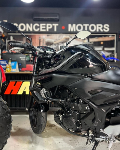 Imagen 6 de 9 de Yamaha Mt03