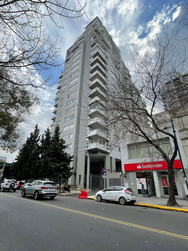 Departamento En  Torre Cerviño Nueva 