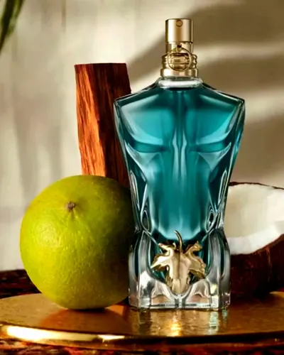 Perfume Le Beau eau de toilette 125ml para hombre