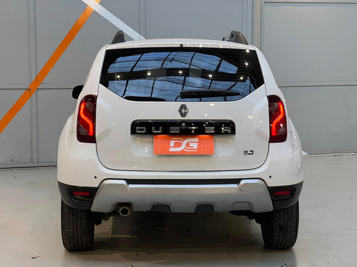 Renault Duster 2.0 Ph2 4x2 Privilege