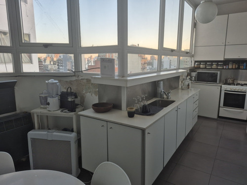 Departamento 3 Ambientes Sobre Av. Belgrano
