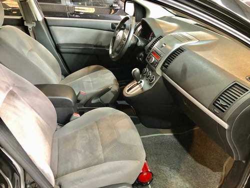 Nissan Sentra 20 Flex