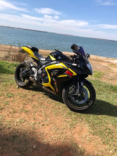 Suzuki Gsx-r 750 (srad)