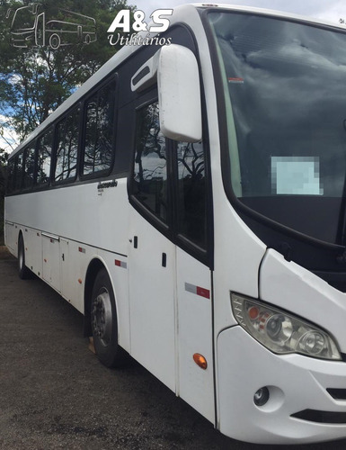 Imagem 2 de 12 de Mascarello Roma Ano 2013 Volvo B270 Ar E Wc Ais Ref 945
