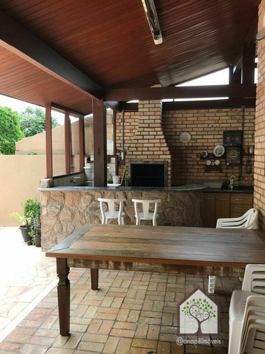 Imagem 21 de 26 de Casa Padrão À Venda Em Florianópolis/sc - Ap00202