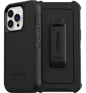 Capa Case Otterbox Anti Queda Para iPhone 13 Pro Defender