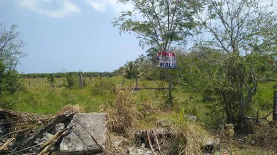 Terreno en venta