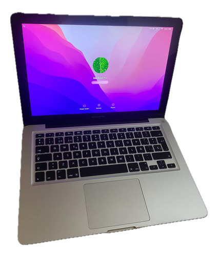 Macbook Pro 13.3  